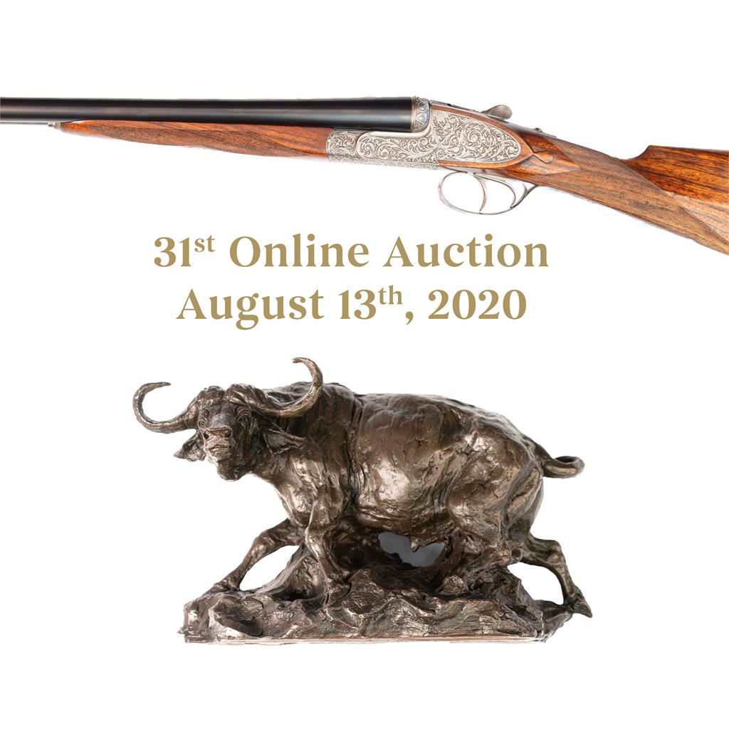 31st Online Auction