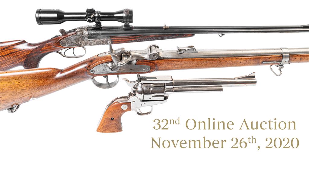 32nd Online Auction