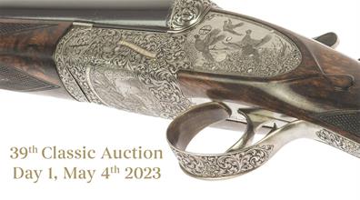 39th Classic Auction
