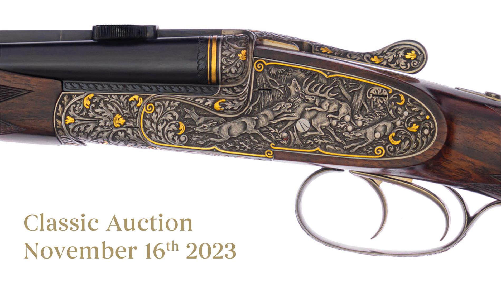 40th Classic Auction