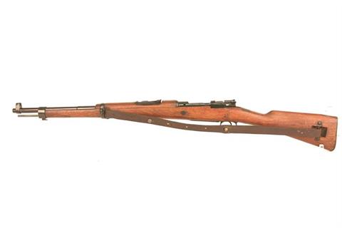 Mauser Spanien, M1916, .308 Win., OT-41885, §C (W 873-11)