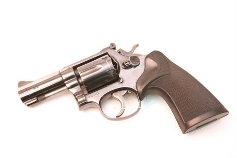 Smith & Wesson Mod. 14 - 2, .38 Spcl., K610472, § B