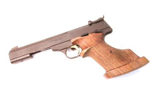 FN Sport pistol Mod. 150, .22 lr, 84155I76, § B (W 3870-13)
