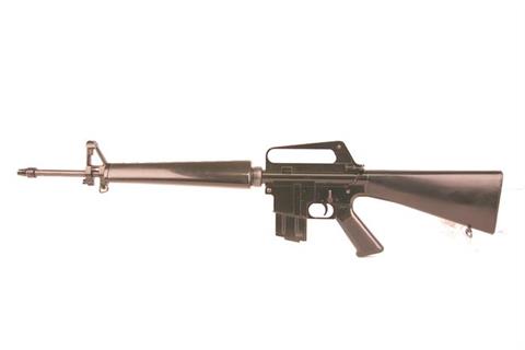 semi-auto rifle Armi Jaeger Mod. AP15, .22 lr, 3130, § B