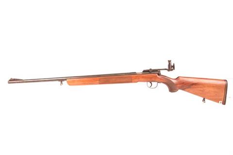 Single shot rifle Tyrol Mod. 5022, .22 lr, #12418, § C