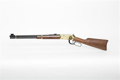 Lever action rifle Winchester Mod. 94 "Little Big Horn", .44-40, #LBH00277