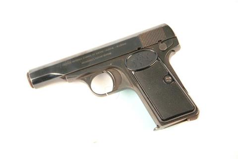 FN Browning 1910, 7,65  Browning, #579618, § B