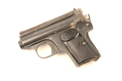 Frommer Baby, .32 ACP, #40196, § B