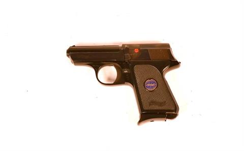 Walther TP, .25 ACP, #006049, § B