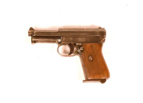 Mauser mod. 1914, .32 ACP, #53359, § B (OÖ PK W 1-WA-25/93)