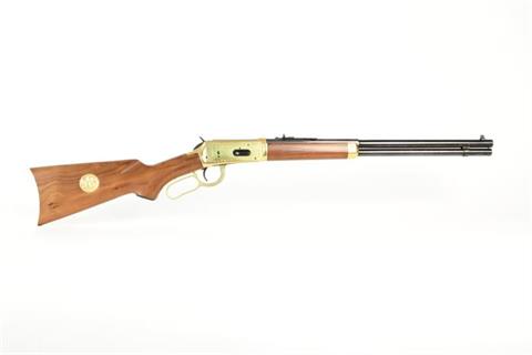 lever action Winchester Mod. 94 "Lone Star Carbine", .30-30 Win., #LS8698, § C