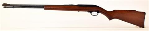 semi-auto rifle Marlin Mod. 60, .22 lr., #11344847, § B