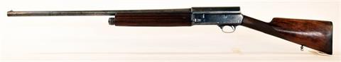 semi-auto shotgun FN Browning Auto 5, 12/70, #12026, § B