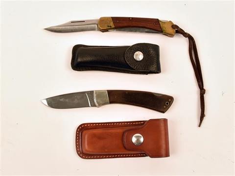 folding knives-bundle lot