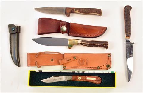 knives bundle lot