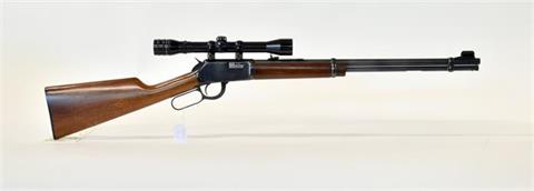 lever action Winchester Mod. 9422, .22 WMR #F32330, § C (W 4072-14)