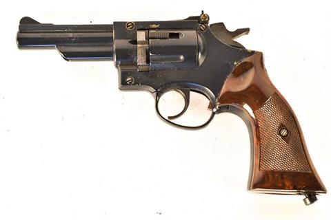 CO2-Revolver Crosmann mod. 38C, 5,6 mm, § unrestricted