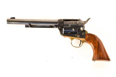 Unknown manufacturer, Single Action Army-clone, .22 lr, #A17918, § B