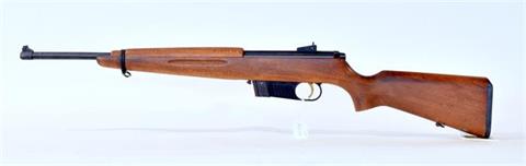 semi-automatic rifle Voere - Kufstein mod. 1014, .22 lr., #305294, § B