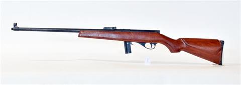 semi-automatic rifle Norinco mod. JW-10,  .22 lr., #8305953, § B