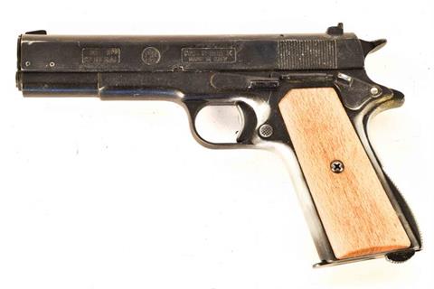 starting pistol ME800 General, 8 mm blank, § unrestricted