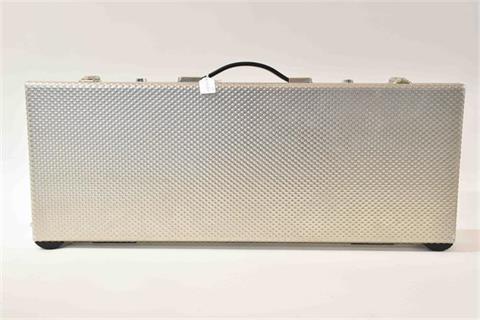 Eisele aluminium airfreight case