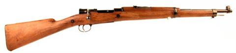 Mauser M16 Spanien, .308 Win., #OT-49276, § C