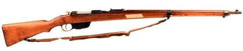 Mannlicher M95/30, OEWG Steyr, rifle, 8x56 R M.30 S, #3522M, § C Nr. checken