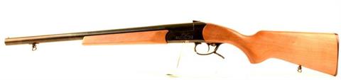*single barrel shotgun Baikal, 12/76, #15014964, § D