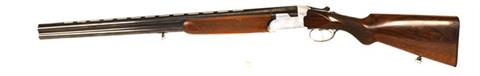 o/u shotgun Beretta mod. S56E, 12/70, #03319, § D