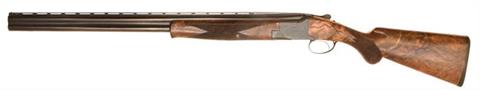 o/u shotgun FN Browning B25 Lightning, 12/70, #4596S2, § D