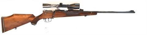 Mauser model 66, 8x68S, #SG36643, § C