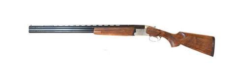 o/u shotgun Baikal model MP233EA, 12/76, #1423310172, § D €€