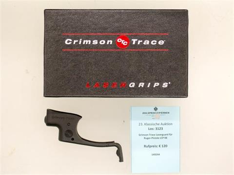 Grimson Trace Laserguard for Ruger pistol LCP €€