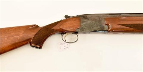 Bockflinte Winchester Mod. 101, 12/70, #K415328, § D