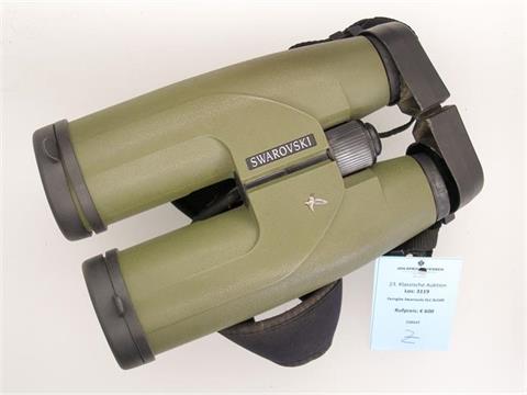 binoculars Swarovski SLC 8x56B