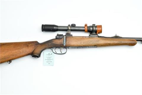 Mauser 98 österreichisch, 8x57IS (?), #233.63, § C