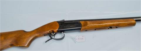 single barrel shotgun Baikal model MP18M-M, 12/76, #9109115, § D