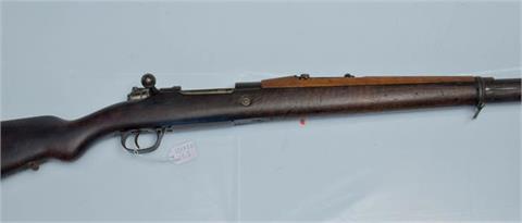 Mauser 98, Modell 1912 Chile, Steyr, 7x57, #C5142, § C