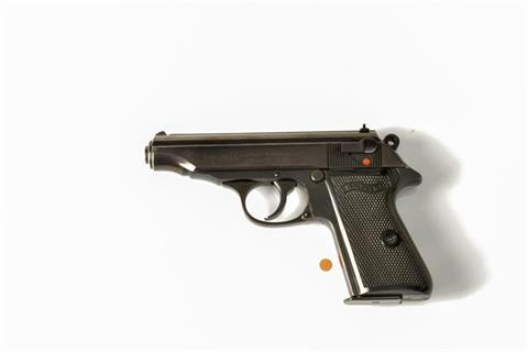 Walther PP, 7,65 Browning, #357052, § B Zub