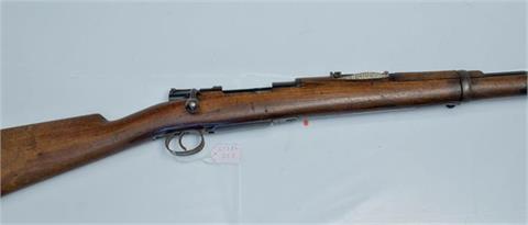 Mauser Spanien, M1916, .308 Win., OT-25903, §C (W 2812-14)