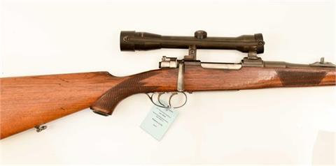 Mauser 98 Waffenwerke Brno, 7x64, #1804, § C