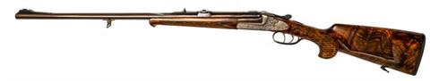 break-action rifle A. Sodia - Ferlach, .243 Win., #233173, § C