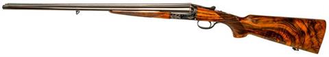 sidelock s/s shotgun Abbiatico & Salvinelli (FAMARS), 20/70, #26726, § D