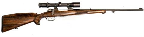 Mauser 98 Karl Hauptmann - Ferlach, .30-06, #1780, § C
