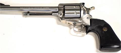 Ruger New Model Super Blackhawk, .44 Magnum, #86-21288, § B