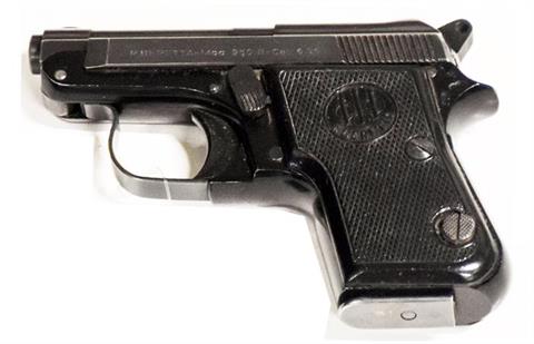 Beretta model 950B, .25 ACP, #G56453, § B