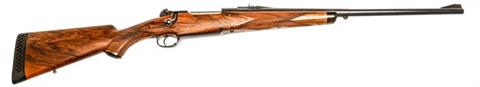Mauser 98 H. Mahillon - Brxelles, .416 Rigby, #1564, § C acc.