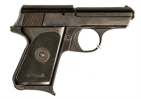 Walther TP, 6,35 Browning, #005149, § B