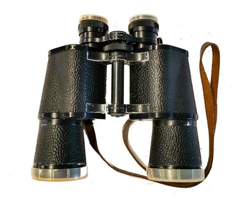 binoculars BPC 7x50